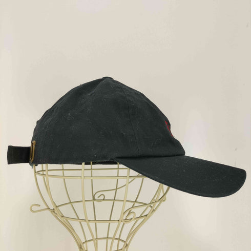 ジエダ Jieda LOGO CAP メンズ