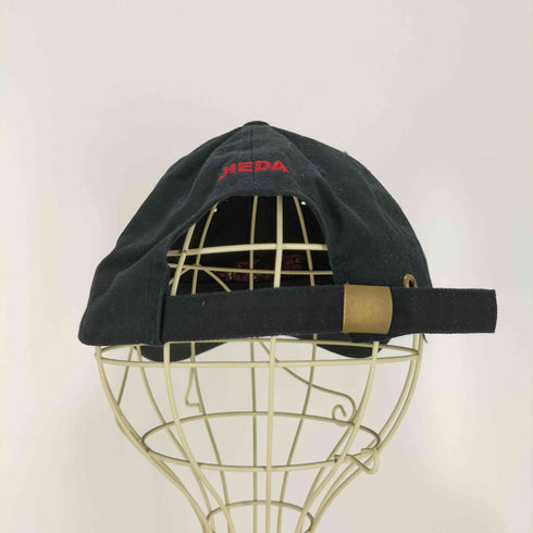 ジエダ Jieda LOGO CAP メンズ