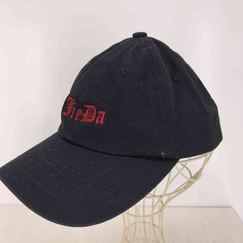 ジエダ Jieda LOGO CAP メンズ