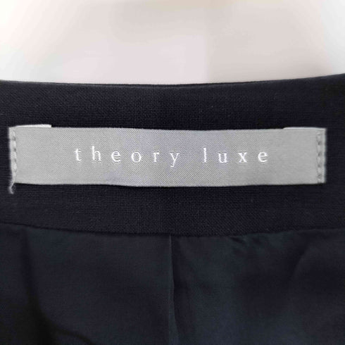 セオリーリュクス theory luxe EXECUTIVE NIKKIA F レディース 040