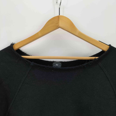 フリークスストア FREAKS STORE FREAK'S AMERICA USA製 ラグランスウェット メンズ JPN:M