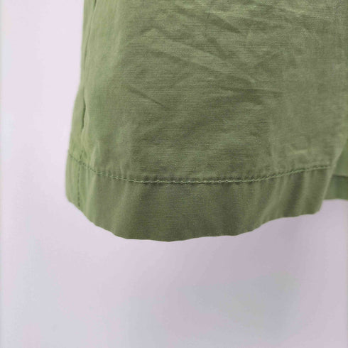 チャオパニックティピー CIAOPANIC TYPY 24SS 8WAY袖ボリュームミドル丈マウンテンパーカー レディース ONE SIZE