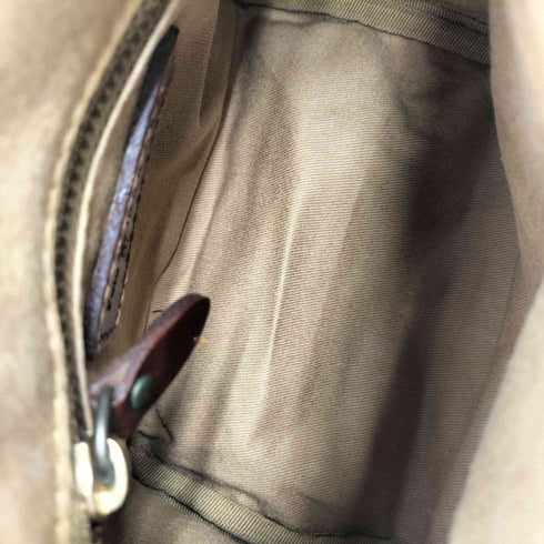 ポロラルフローレン POLO RALPH LAUREN 2way ブラックウォッチ ショルダー ミニボストンバッグ レディース