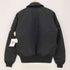 アルファインダストリーズ ALPHA INDUSTRIES CWU-45P TIGHT FIT フライトジャケット メンズ M