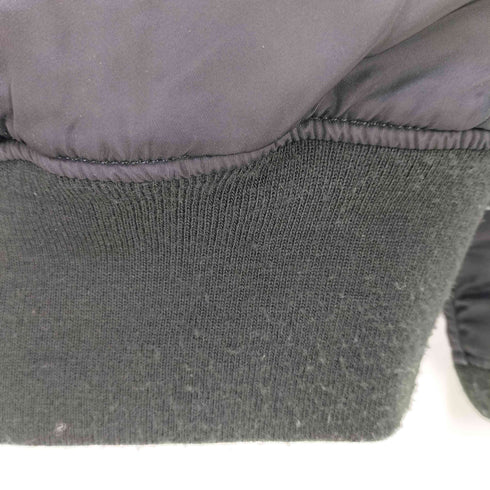 アルファインダストリーズ ALPHA INDUSTRIES CWU-45P TIGHT FIT フライトジャケット メンズ M