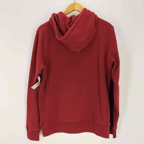 ベンデイビス BEN DAVIS コットンプルオーバーパーカー メンズ JPN:M