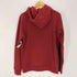 ベンデイビス BEN DAVIS コットンプルオーバーパーカー メンズ JPN:M