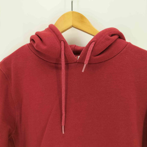 ベンデイビス BEN DAVIS コットンプルオーバーパーカー メンズ JPN:M