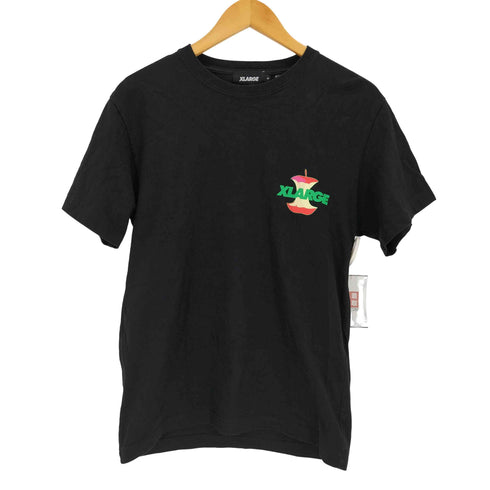 エクストララージ XLARGE バックプリントTEE メンズ JPN:S
