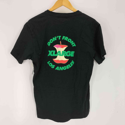 エクストララージ XLARGE バックプリントTEE メンズ JPN:S