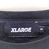 エクストララージ XLARGE バックプリントTEE メンズ JPN:S