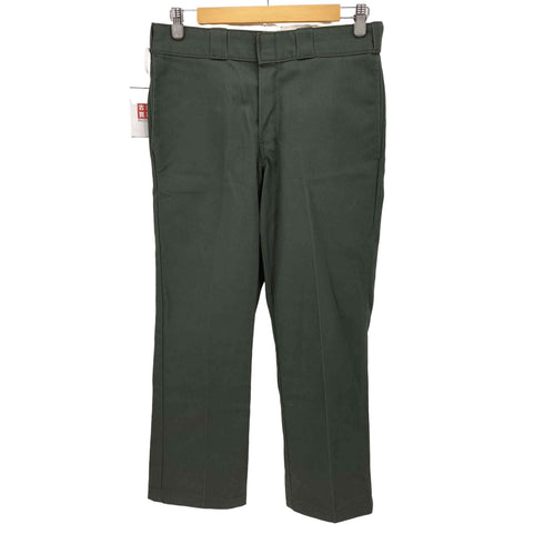 ディッキーズ Dickies 874 ORIGINAL FIT ワーク パンツ メンズ 32X30