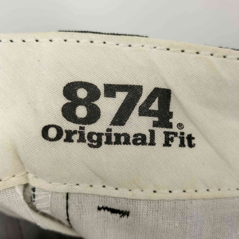 ディッキーズ Dickies 874 ORIGINAL FIT ワーク パンツ メンズ 32X30