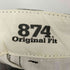 ディッキーズ Dickies 874 ORIGINAL FIT ワーク パンツ メンズ 32X30