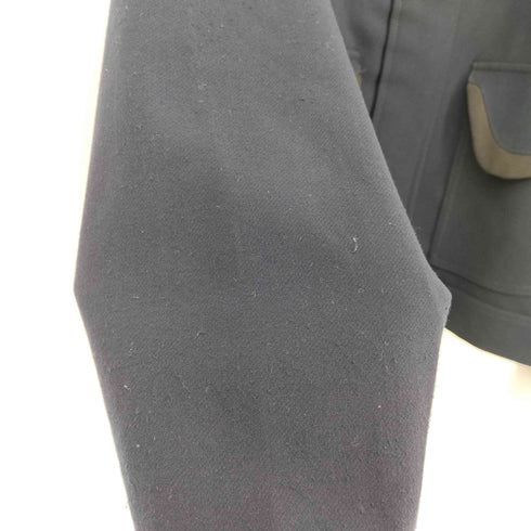 アフィックス AFFIX 20aw MOBILISATION JACKET メンズ import:L