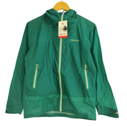 マーモット MARMOT ZERO FLOW JACKET ゼロフロージャケット ウィンドブレーカー レディース import:M