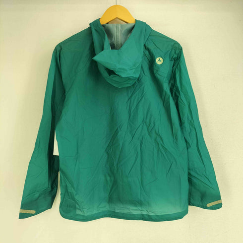 マーモット MARMOT ZERO FLOW JACKET ゼロフロージャケット ウィンドブレーカー レディース import:M