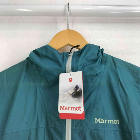 マーモット MARMOT ZERO FLOW JACKET ゼロフロージャケット ウィンドブレーカー レディース import:M