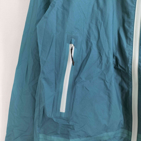 マーモット MARMOT ZERO FLOW JACKET ゼロフロージャケット ウィンドブレーカー レディース import:M