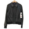 ラルフローレン RALPH LAUREN A-2 Cow Leather Flight Jacket カウレザー フライト ジャケット メンズ import:M