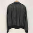ラルフローレン RALPH LAUREN A-2 Cow Leather Flight Jacket カウレザー フライト ジャケット メンズ import:M