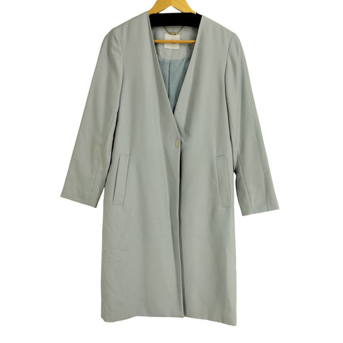 トーナル TONAL ノーカラー スプリングコート レディース JPN:38