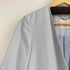 トーナル TONAL ノーカラー スプリングコート レディース JPN:38