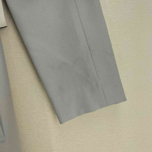 トーナル TONAL ノーカラー スプリングコート レディース JPN:38