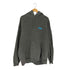 エクストララージ XLARGE PIGMENT BURN DOWN Pullover Hooded SWEAT メンズ JPN:XL