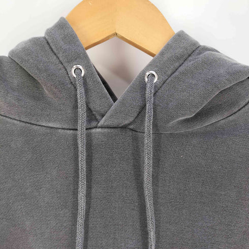 エクストララージ XLARGE PIGMENT BURN DOWN Pullover Hooded SWEAT メンズ JPN:XL
