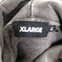 エクストララージ XLARGE PIGMENT BURN DOWN Pullover Hooded SWEAT メンズ JPN:XL