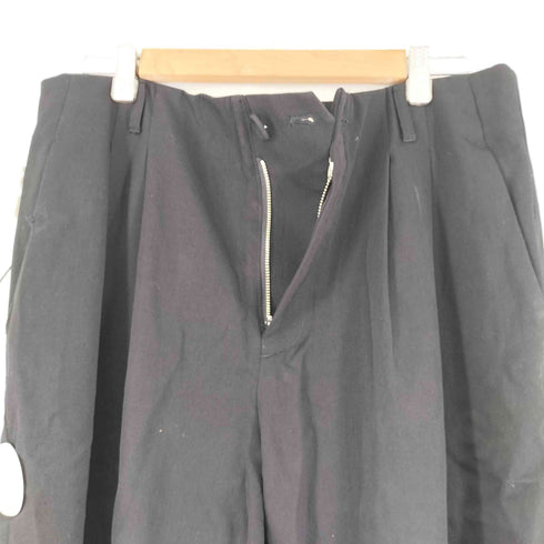 オリミ ORIMI 24AW BIG BIG SLACKS メンズ JPN:3
