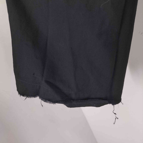 オリミ ORIMI 24AW BIG BIG SLACKS メンズ JPN:3