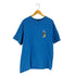 エクストララージ XLARGE PEEL SS TEE バックプリント クルーネックTシャツ メンズ JPN:L