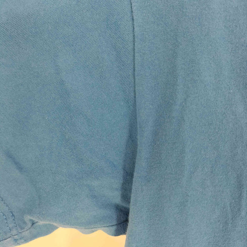 エクストララージ XLARGE PEEL SS TEE バックプリント クルーネックTシャツ メンズ JPN:L
