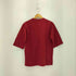 エディフィス EDIFICE クルーネック 半袖Tシャツ カットソー レディース