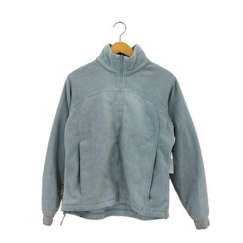 コロンビアスポーツウェア Columbia Sportswear 90-00s ジップアップ フリースジャケット レディース M