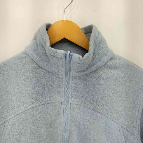 コロンビアスポーツウェア Columbia Sportswear 90-00s ジップアップ フリースジャケット レディース M