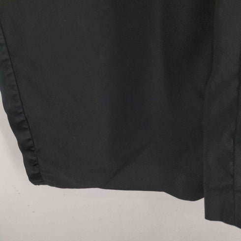 エムエムシックスメゾンマルジェラ MM6 Maison Margiela ウール サイドライン トラウザーズパンツ レディース 38