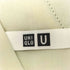 ユニクロユー UNIQLO U ワイドフィットパラシュートカーゴパンツ メンズ JPN:L