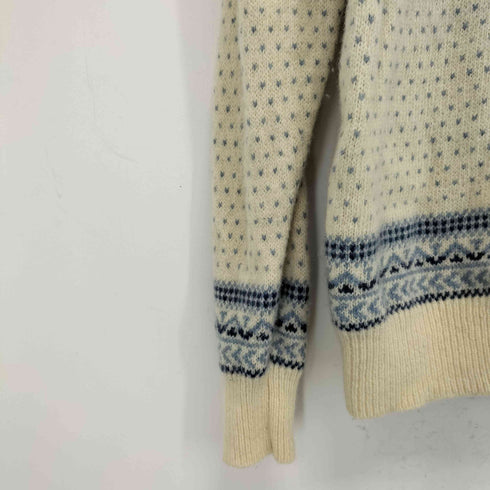 フリークスストア FREAKS STORE ノルディック コンチョ カーディガン レディース FREE