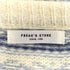 フリークスストア FREAKS STORE ノルディック コンチョ カーディガン レディース FREE