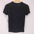 ポロラルフローレン POLO RALPH LAUREN ラメ S/S クルーネックニット レディース import:S