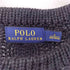 ポロラルフローレン POLO RALPH LAUREN ラメ S/S クルーネックニット レディース import:S