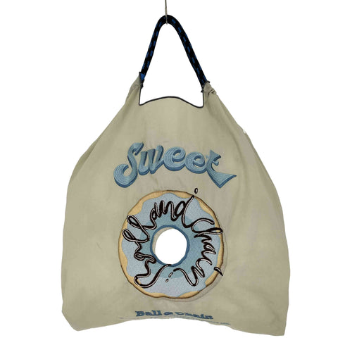 ボールアンドチェーン Ball&Chain sweet ドーナツ エコバッグ レディース