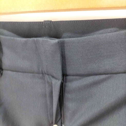 シーケーカルバンクライン ck Calvin Klein センタープレス フレアスラックス レディース 4