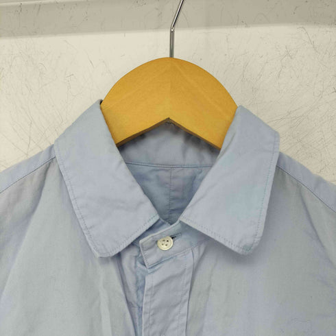 ズッカ ZUCCa レギュラーカラーシャツ レディース JPN:S