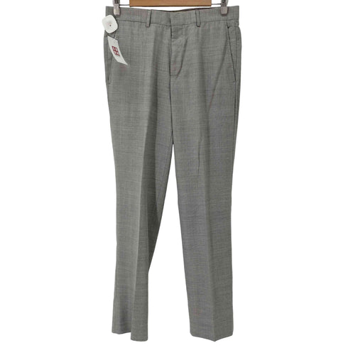 ブルックスブラザーズ BROOKS BROTHERS REGENT FIT ノータックスラックスパンツ メンズ W32