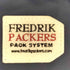 フレドリックパッカーズ FREDRIK PACKERS mission pack レディース