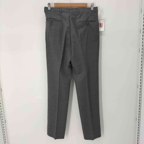 ブルックスブラザーズ BROOKS BROTHERS MADISON FIT 2タックスラックスパンツ メンズ W32